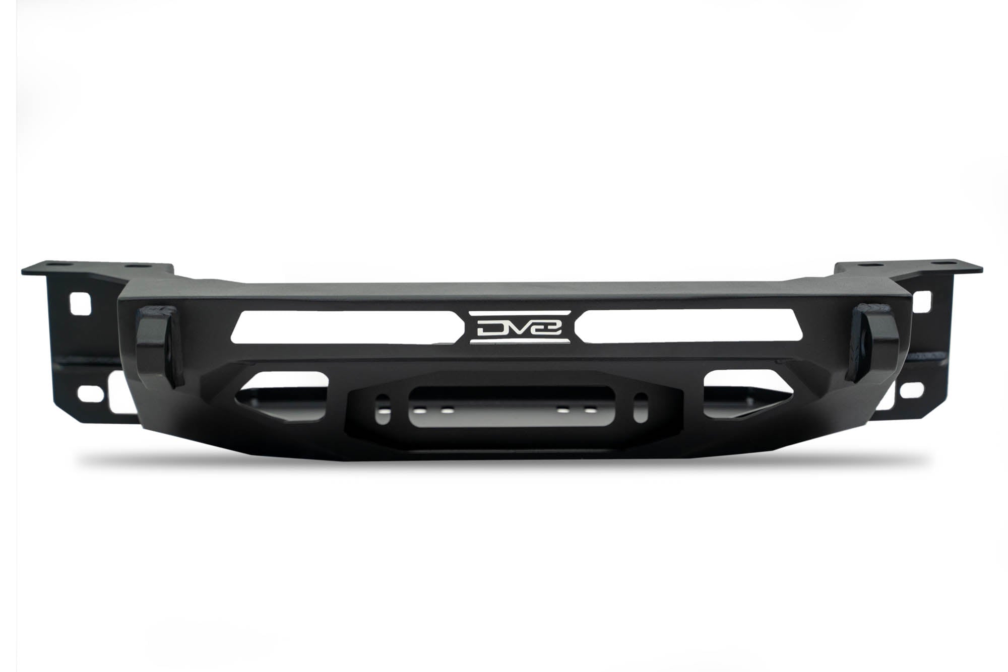 2024 Toyota Land Cruiser Centric Front Bumper