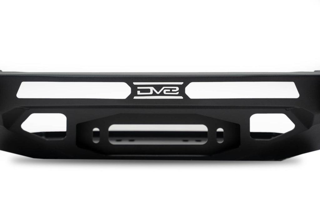 2024 Toyota Land Cruiser Centric Front Bumper