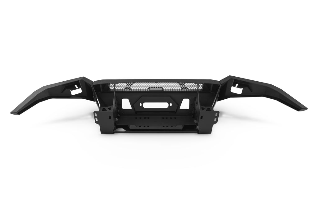 2024+ Toyota Tacoma Centric Front Bumper