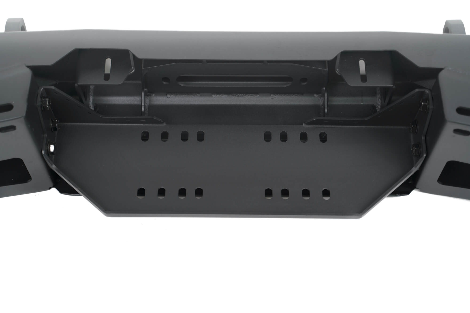 Toyota Tundra Centric Series Front Bumper