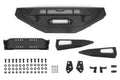 2014-2021 Toyota Tundra Spec Series Front Bumper