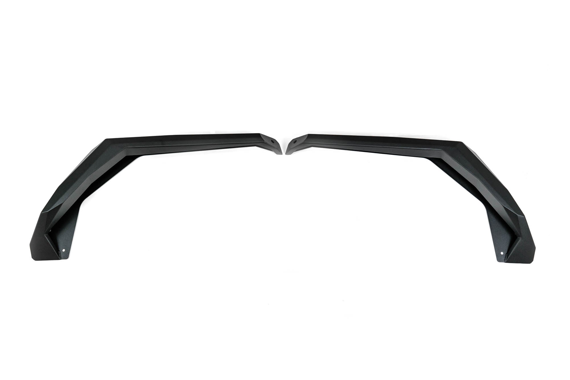 2020-2025 Jeep Gladiator JT Armor Fender Flares