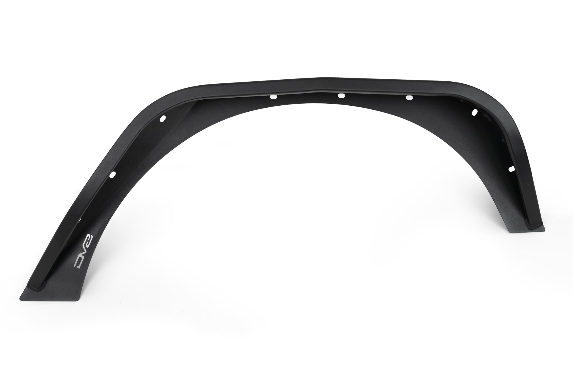 Jeep Wrangler JK Slim Fender Flares
