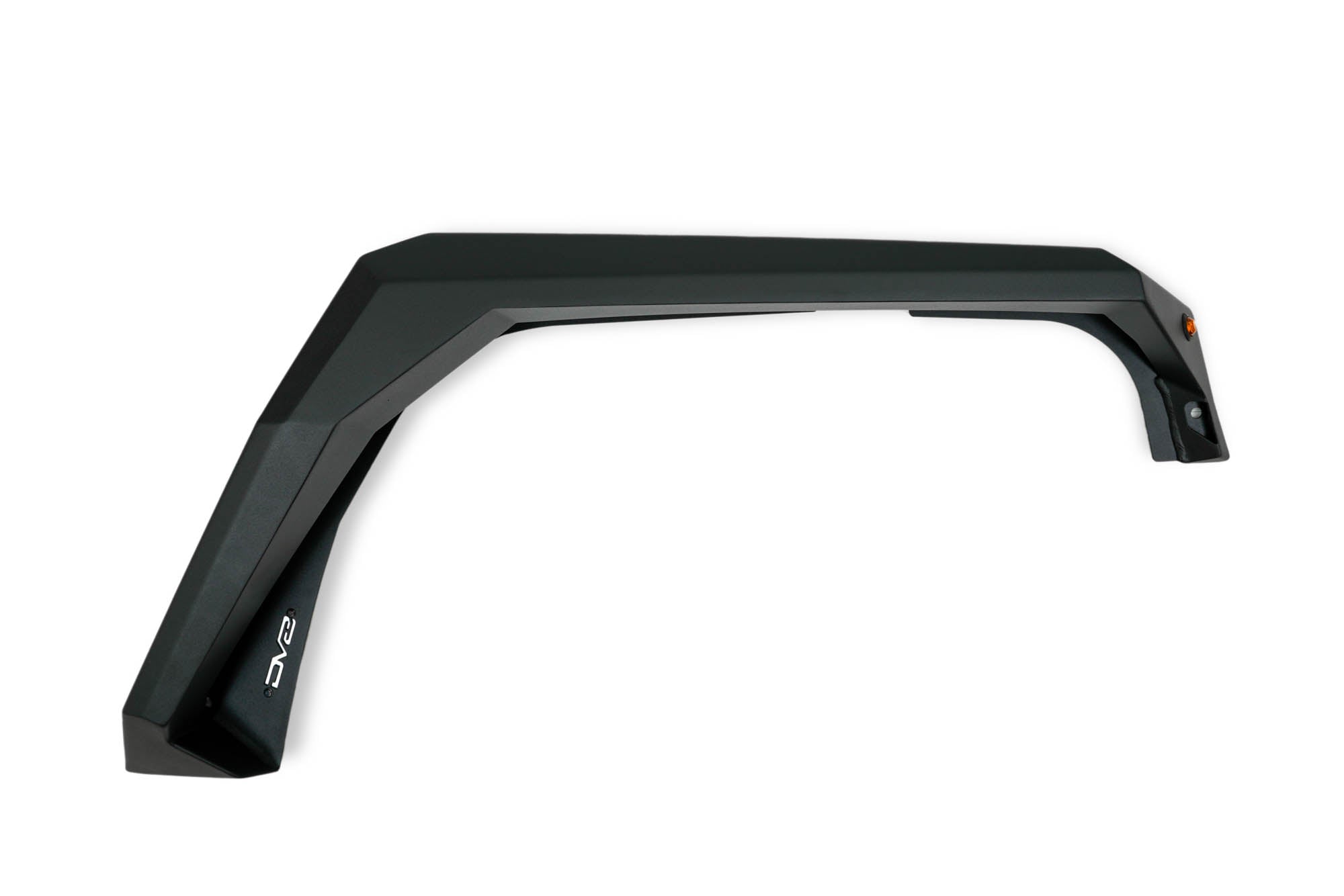 2007-2018 Jeep Wrangler JK Armor Fender Flares Front & Rear
