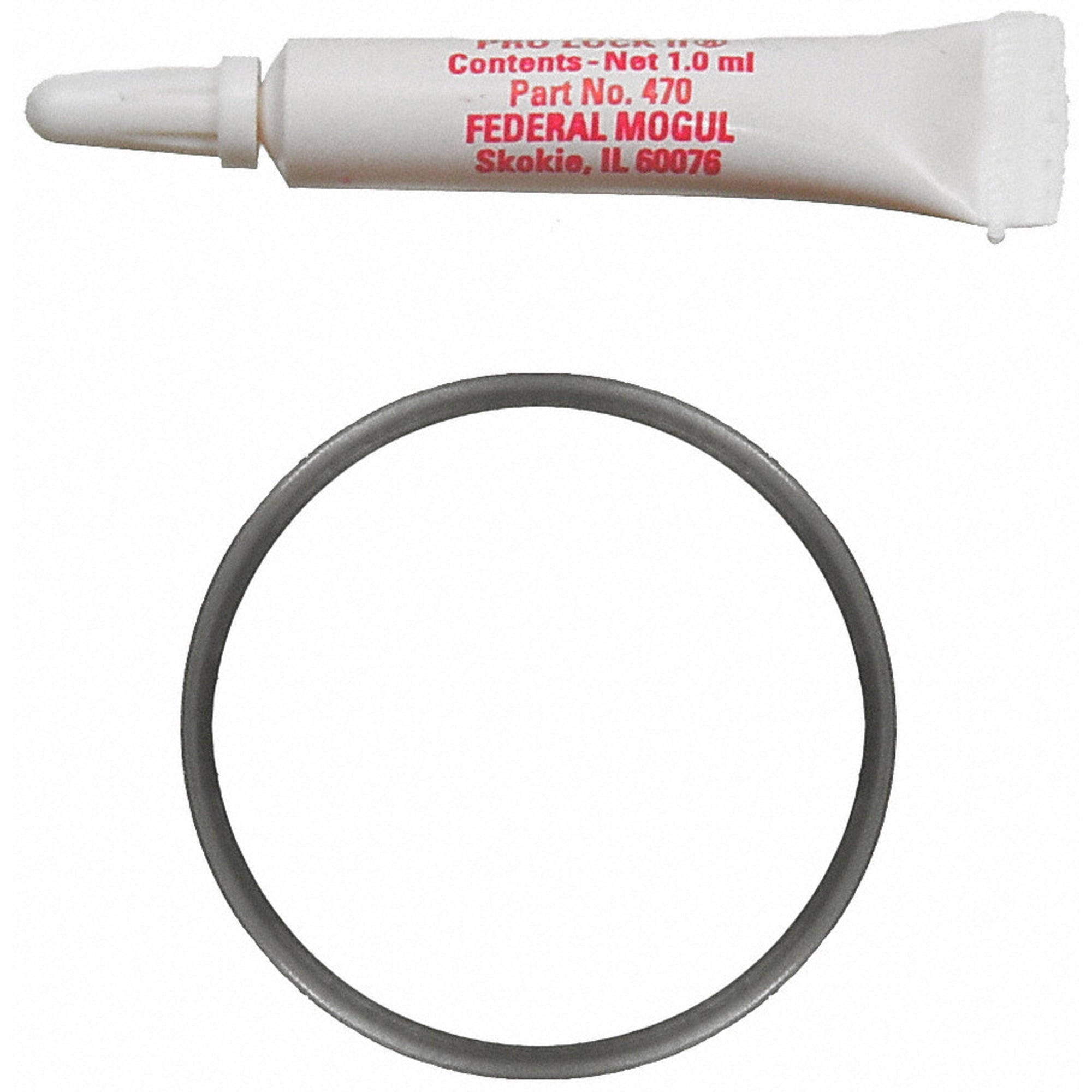 Sleeve 'N' Seals Only
