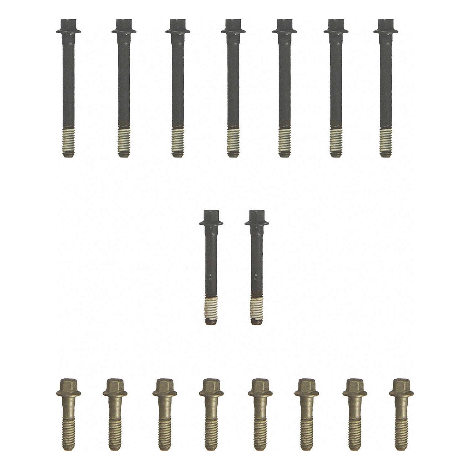Head Bolts