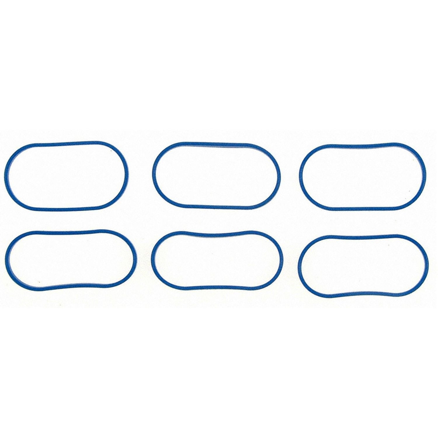 Plenum Gasket Set