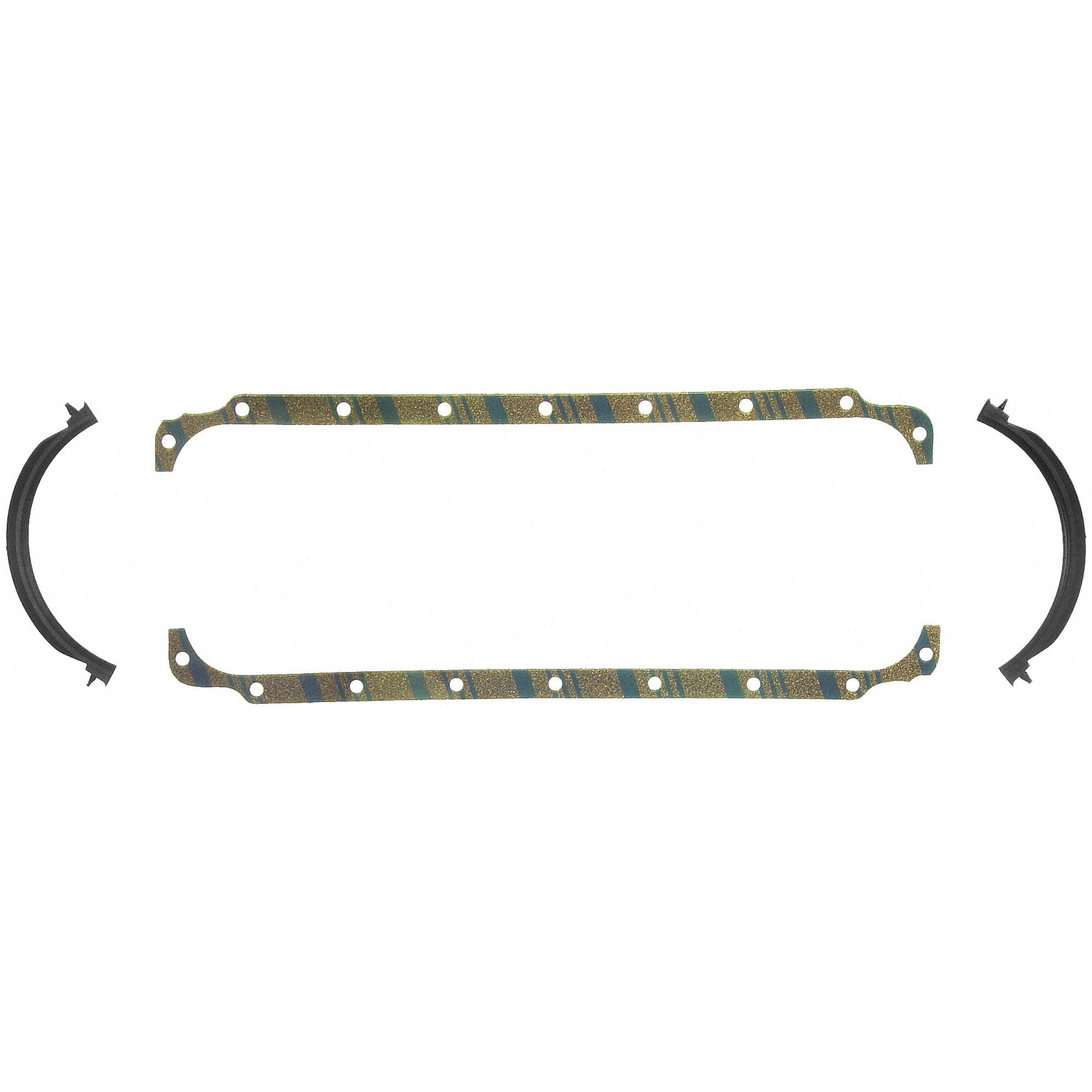 Oil Pan Set
