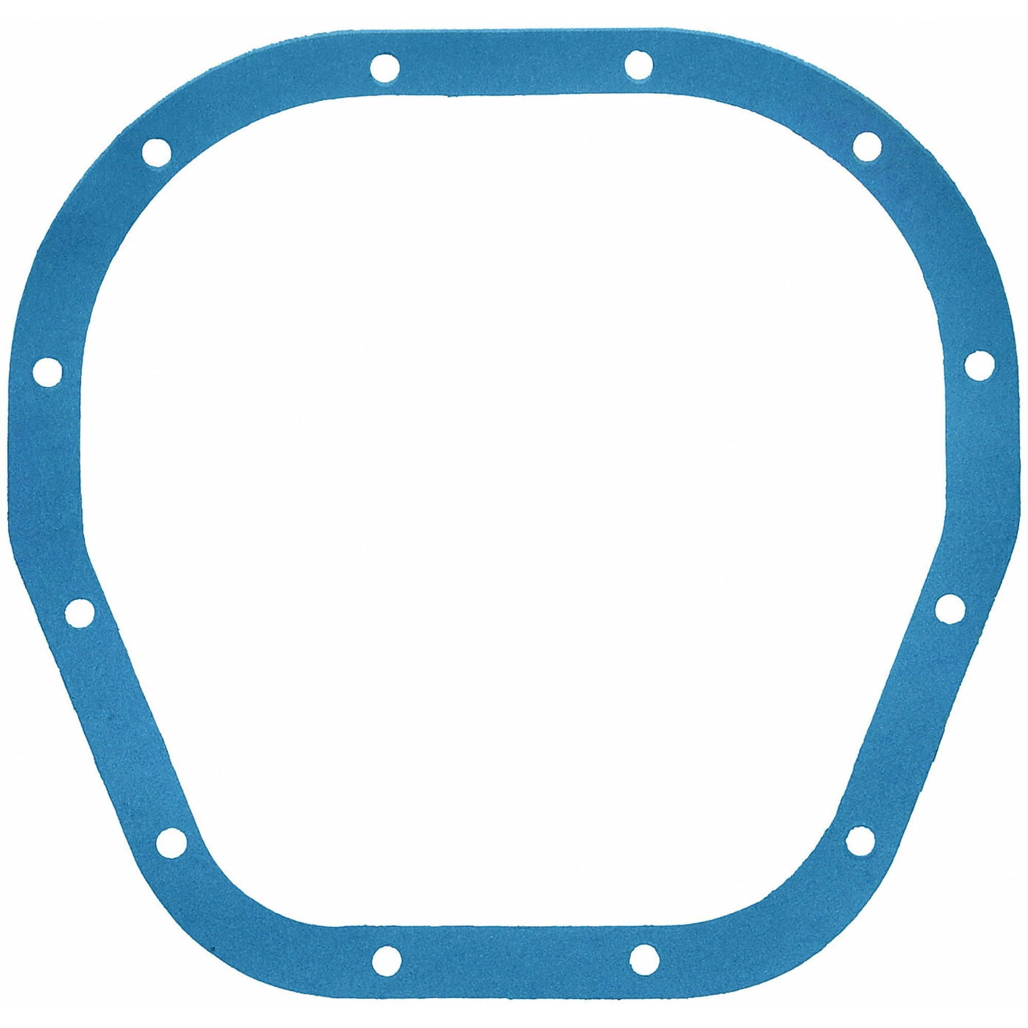 Rear Axle Housing Set
