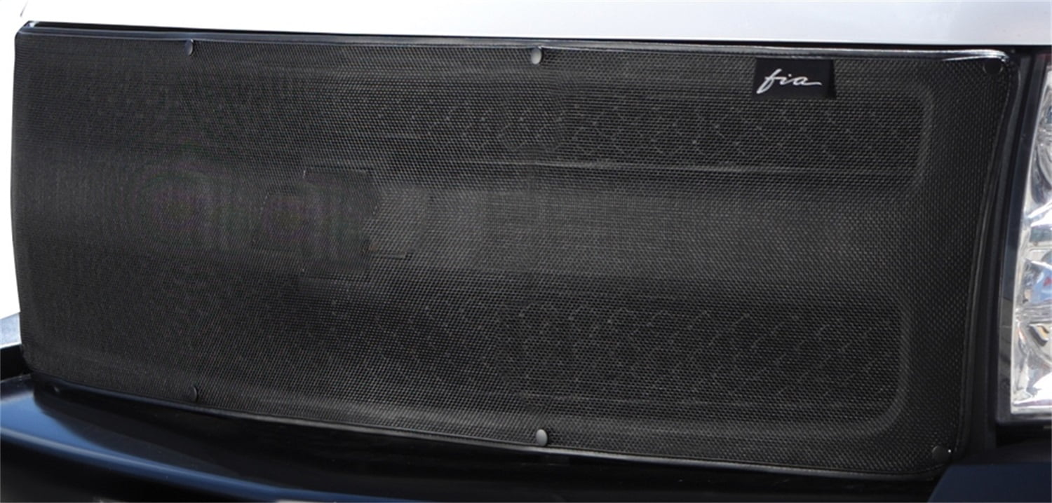 Bug Screen Chev Colorado  21