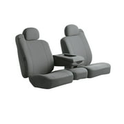 Seat Prtct Ply-Cttn Semi-Cust Fit