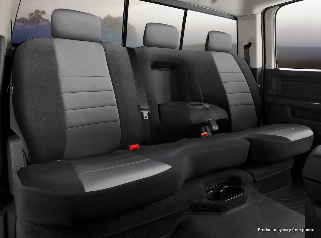 Np Rear Split Seat 40 DRIVER/60 Pas