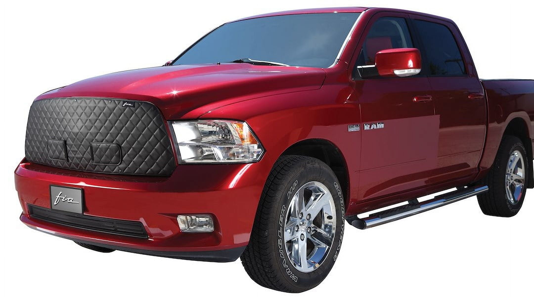 2013 Dodge 1500 Winter Co