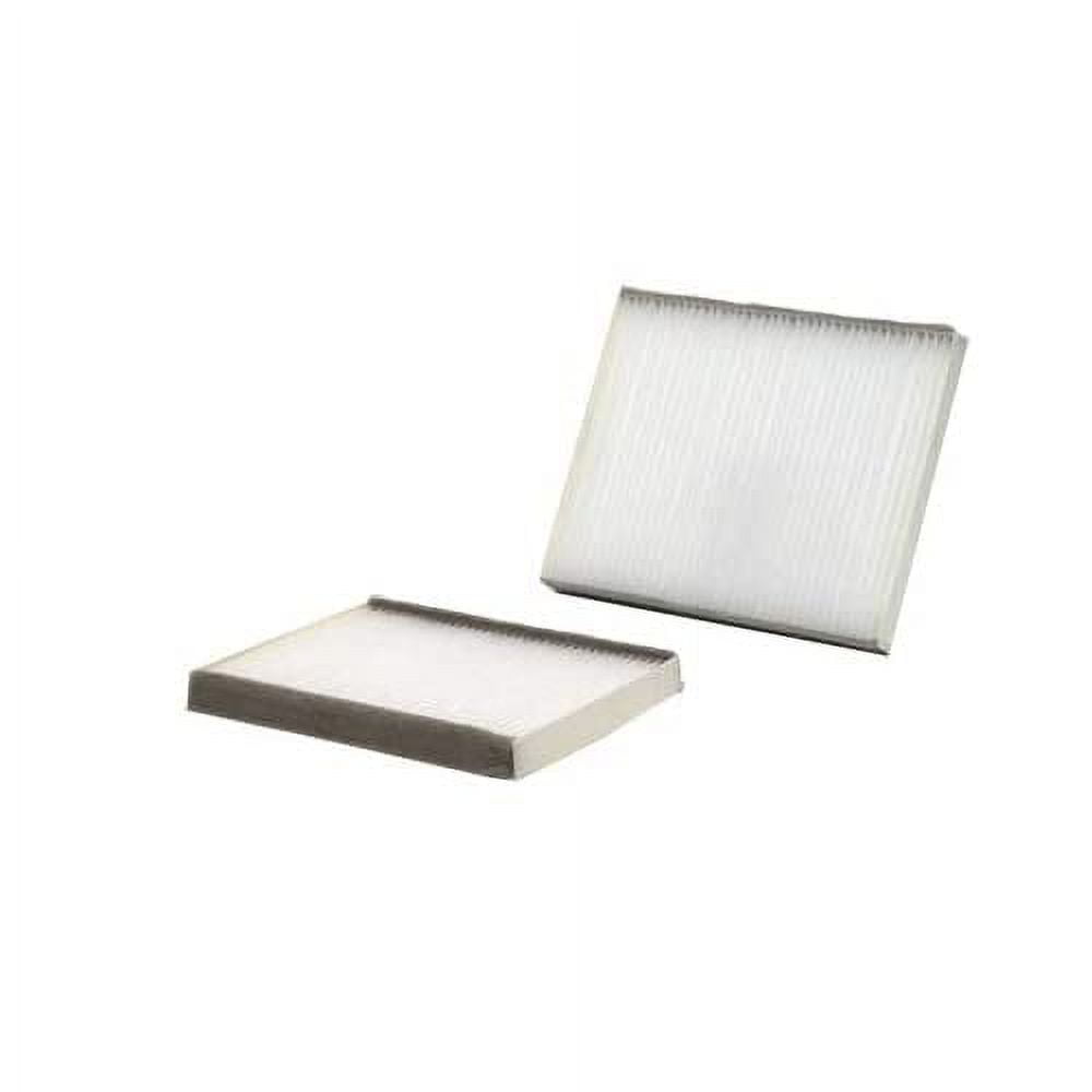 Cabin Air Filter