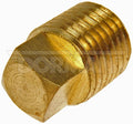 Square Head Plug