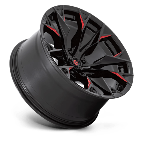 Fuel 1PC FLAME 20X10 5X5.0 71 NLQ -18
