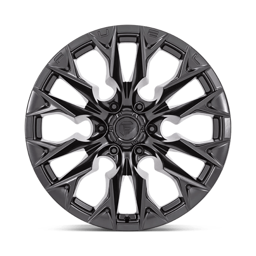 Fuel 1PC FLAME 20X9 5X5.5 78 BD +1