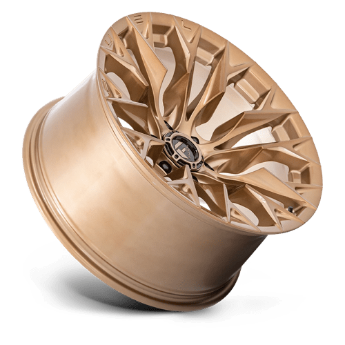 Fuel 1PC FLAME 20X9 5X5.5 78 ZE +1
