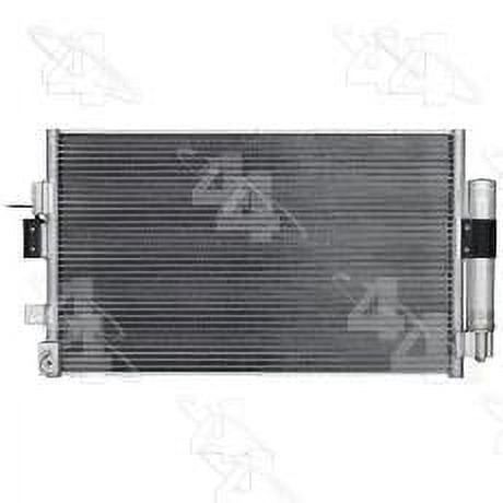 Condenser /Parallel