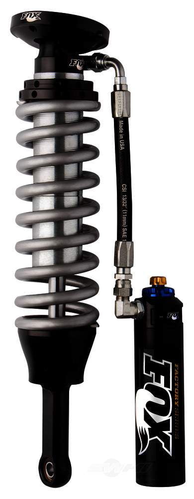 2.5 Fs Coil-Over Ifp