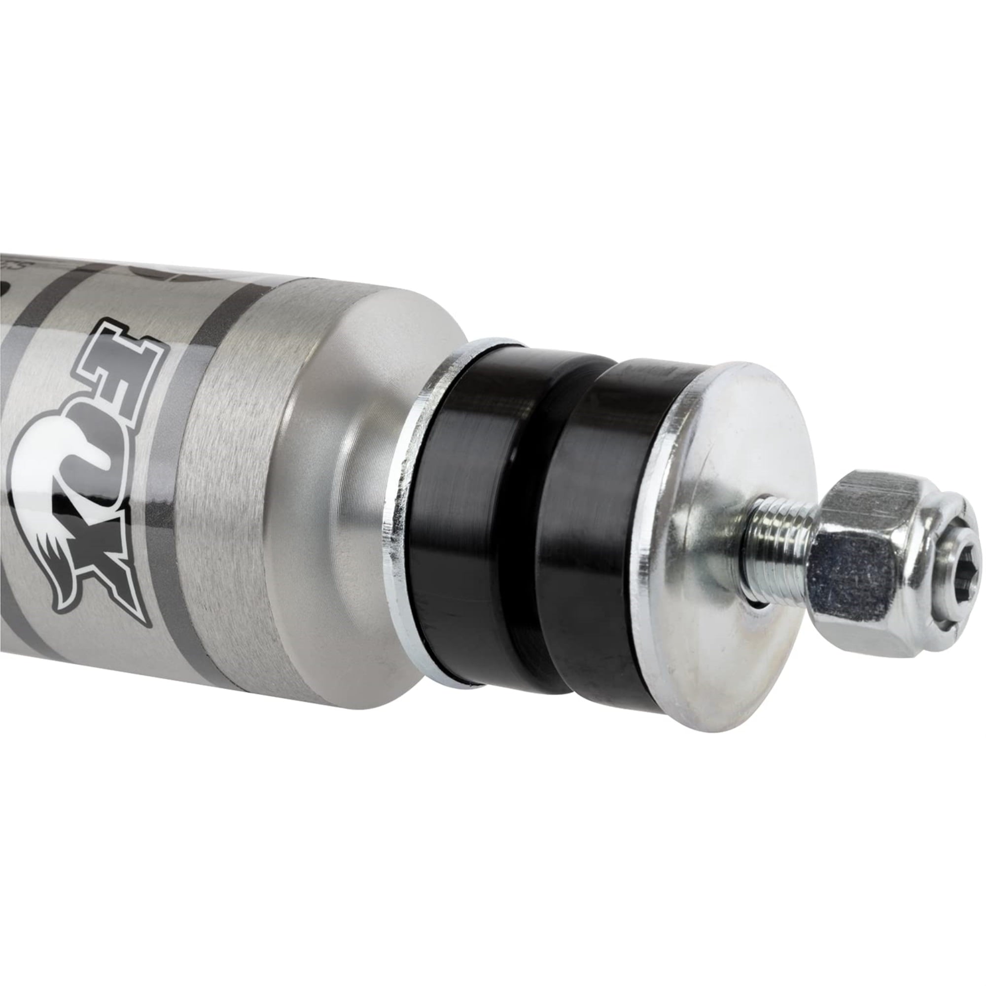 Fox 2.0 Performance Serie