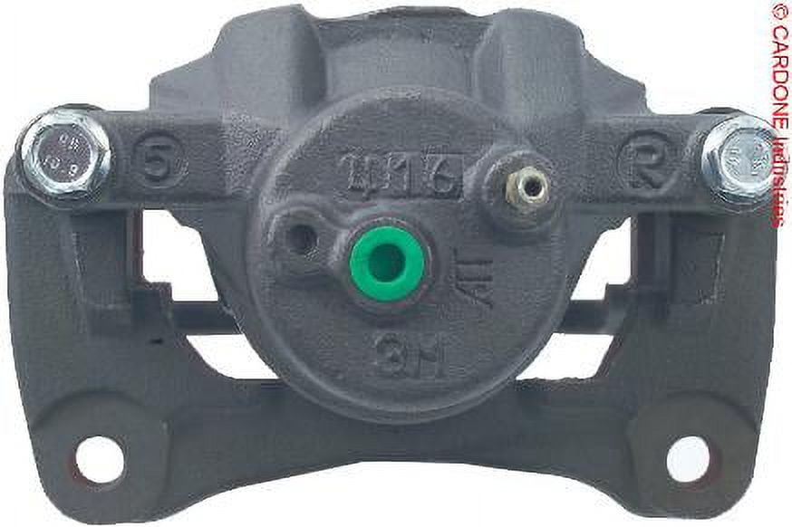 Frict Choice Brake Calipr