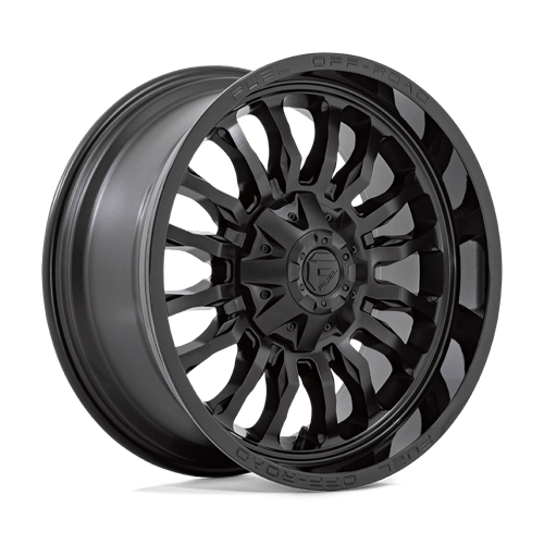 Fuel 1PC ARC 20X9 8X170 125 BD +1