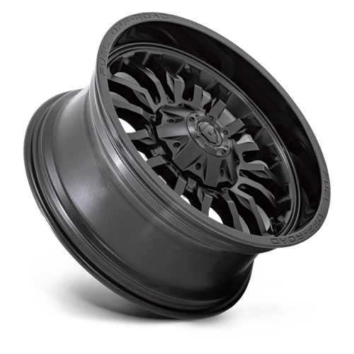 Fuel 1PC ARC 20X9 8X6.5 125 BD +1