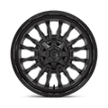 Fuel 1PC ARC 22X12 8X180 124 BD -44