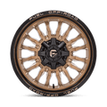 Fuel 1PC ARC 20X10 8X180 124 ZB -18