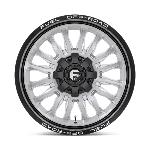 Fuel 1PC ARC 20X9 6X135/5.5 106 SB +1