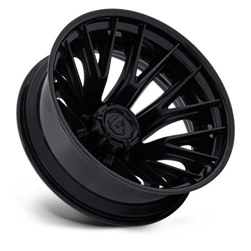 Fuel 1PC Catalyst Drw 20X8.25 8X200 -202 Mbg (R)
