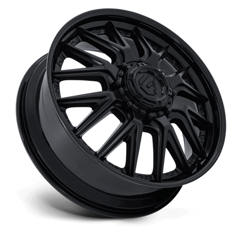 Fuel 1PC Catalyst Drw 20X8.25 8X200 +105 Mbg (F)
