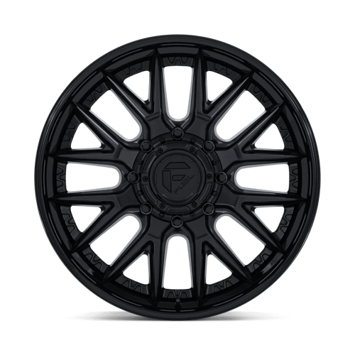 Fuel 1PC Catalyst Drw 20X8.25 8X200 +105 Mbg (F)