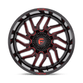 Fuel 1PC Hurricane 20X10 5X150 110 Nlq -18
