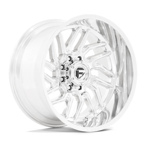 Fuel 1PC HURRICANE 20X10 8X170 125 HE -18