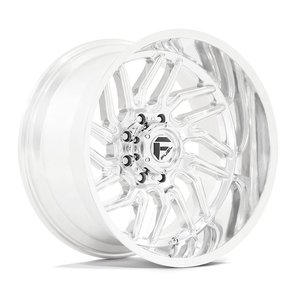Fuel 1PC HURRICANE 20X9 5X5.5 78 HE +1