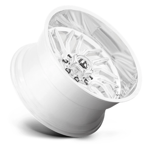 Fuel 1PC HURRICANE 22X12 8X180 124 HE -44
