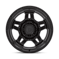 Fuel 1PC OXIDE 18X9 6X5.5 106.1 BD -12MM
