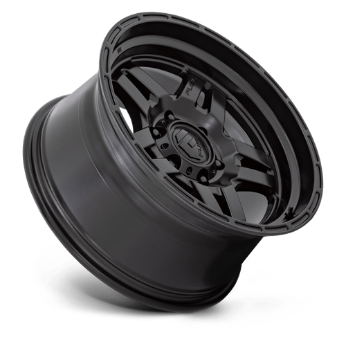 Fuel 1PC OXIDE 18X9 6X135 87.1 BD 1MM