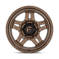 Fuel 1PC OXIDE 18X9 6X5.5 106 ZD +1 (SI)