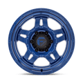 Fuel 1PC OXIDE 18X9 6X5.5 106.1 DK -12MM
