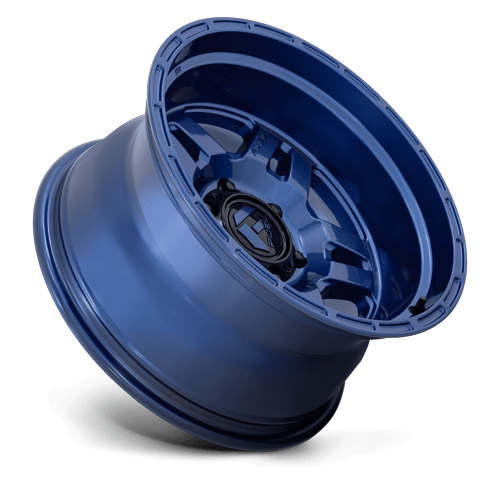 Fuel 1PC OXIDE 17X9 6X5.5 106 DK -38