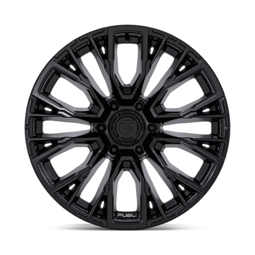 Fuel 1PC REBAR 17X9 6X5.5 106 BD -12