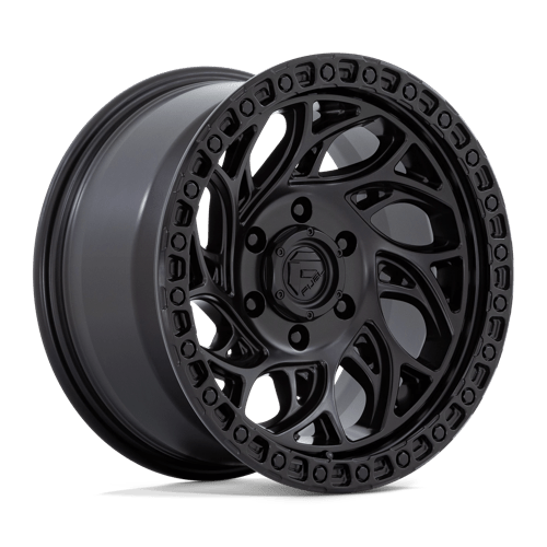 Fuel 1PC RUNNER OR 17X9 5X150 110 -12 BD