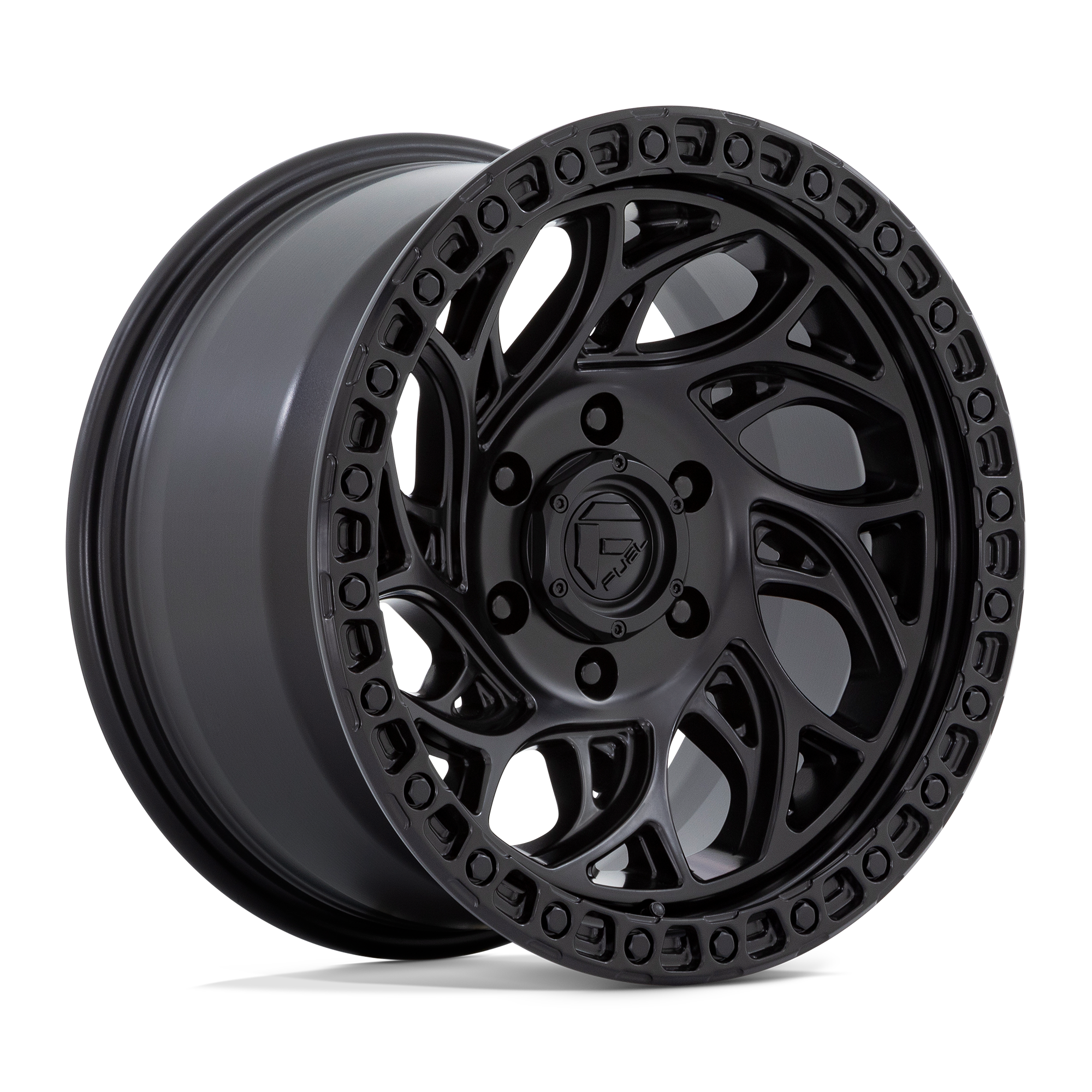 Fuel 1PC RUNNER OR 20X9 6X4.5 66 +1 BD