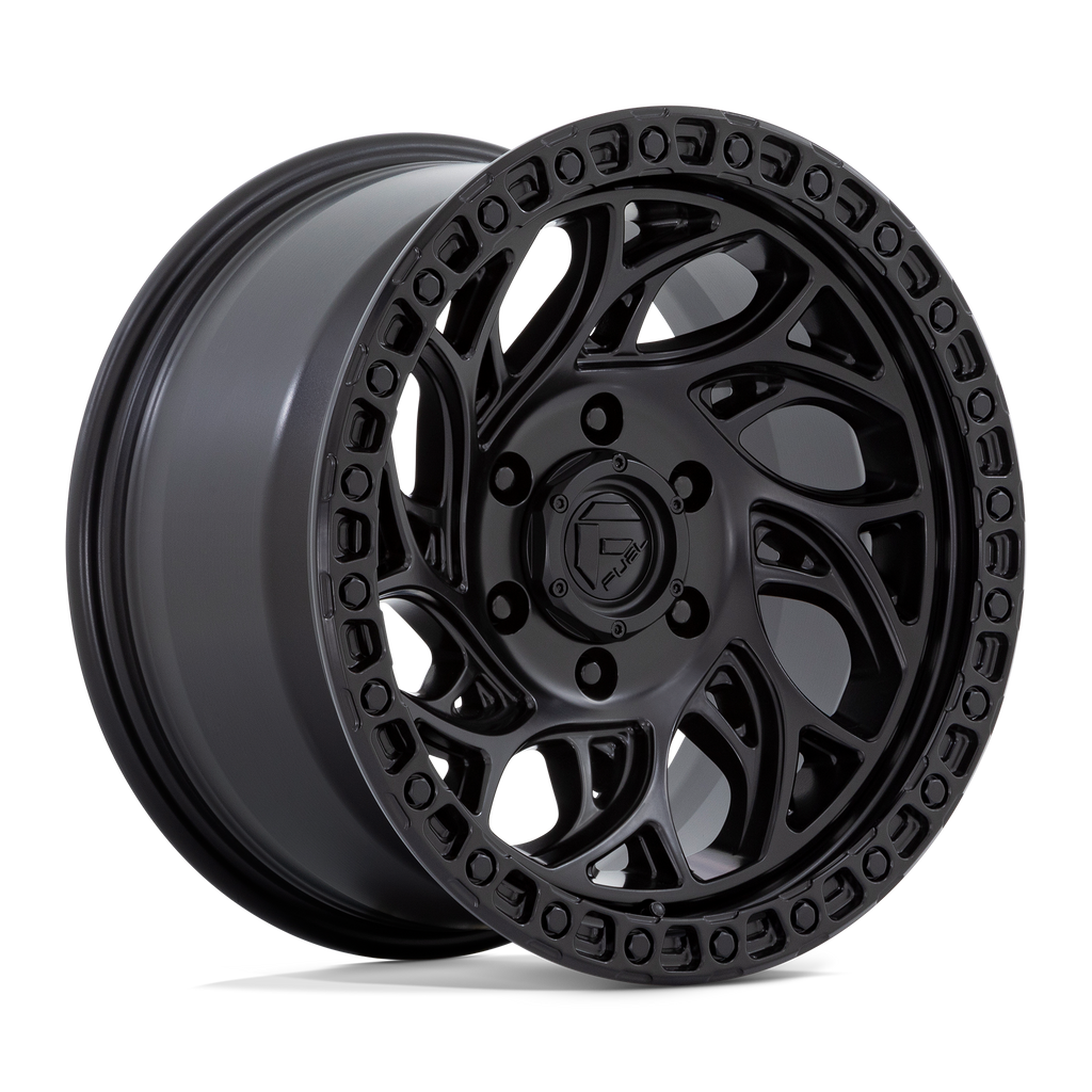 Fuel 1PC RUNNER OR 17X9 5X150 110 -12 BD