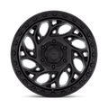 Fuel 1PC RUNNER OR 20X9 6X4.5 66 +1 BD