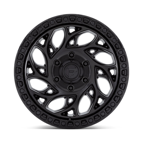 Fuel 1PC RUNNER OR 18X9 6X135 87 +1 BD