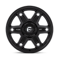 Fuel 1PC SLAYER 18X8.5 6X4.5 66 BD +1